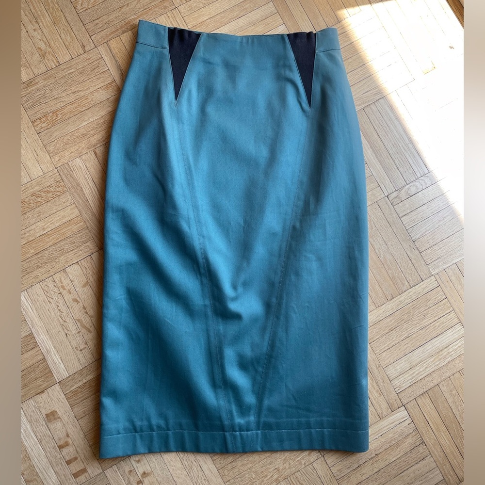 Vintage Alaia skirt. 90’s RARE!